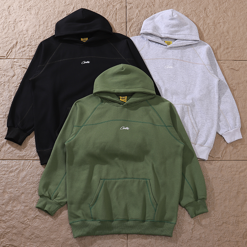 CORTEIZ HOODIE