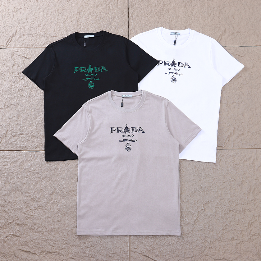 PRADA T-SHIRT