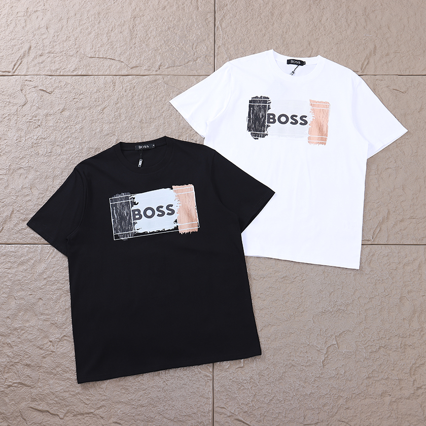 BOSS T-SHIRT