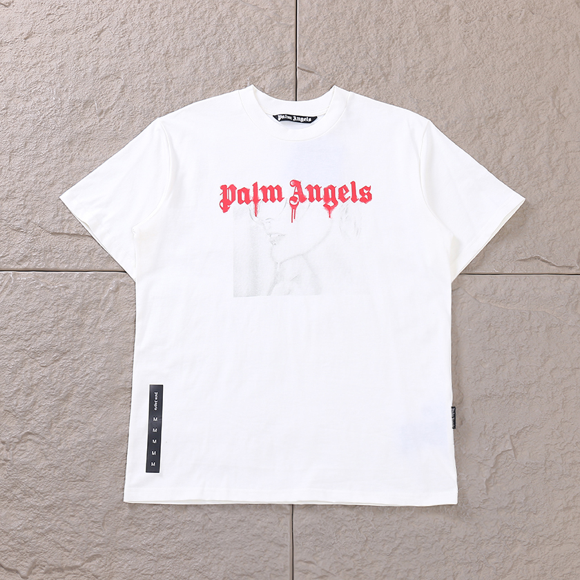 PALM ANGLE T-SHIRT