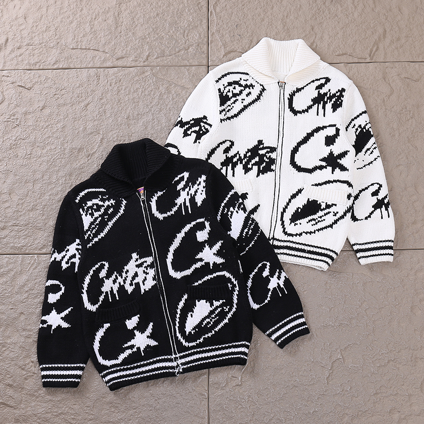 CORTEIZ JACKET