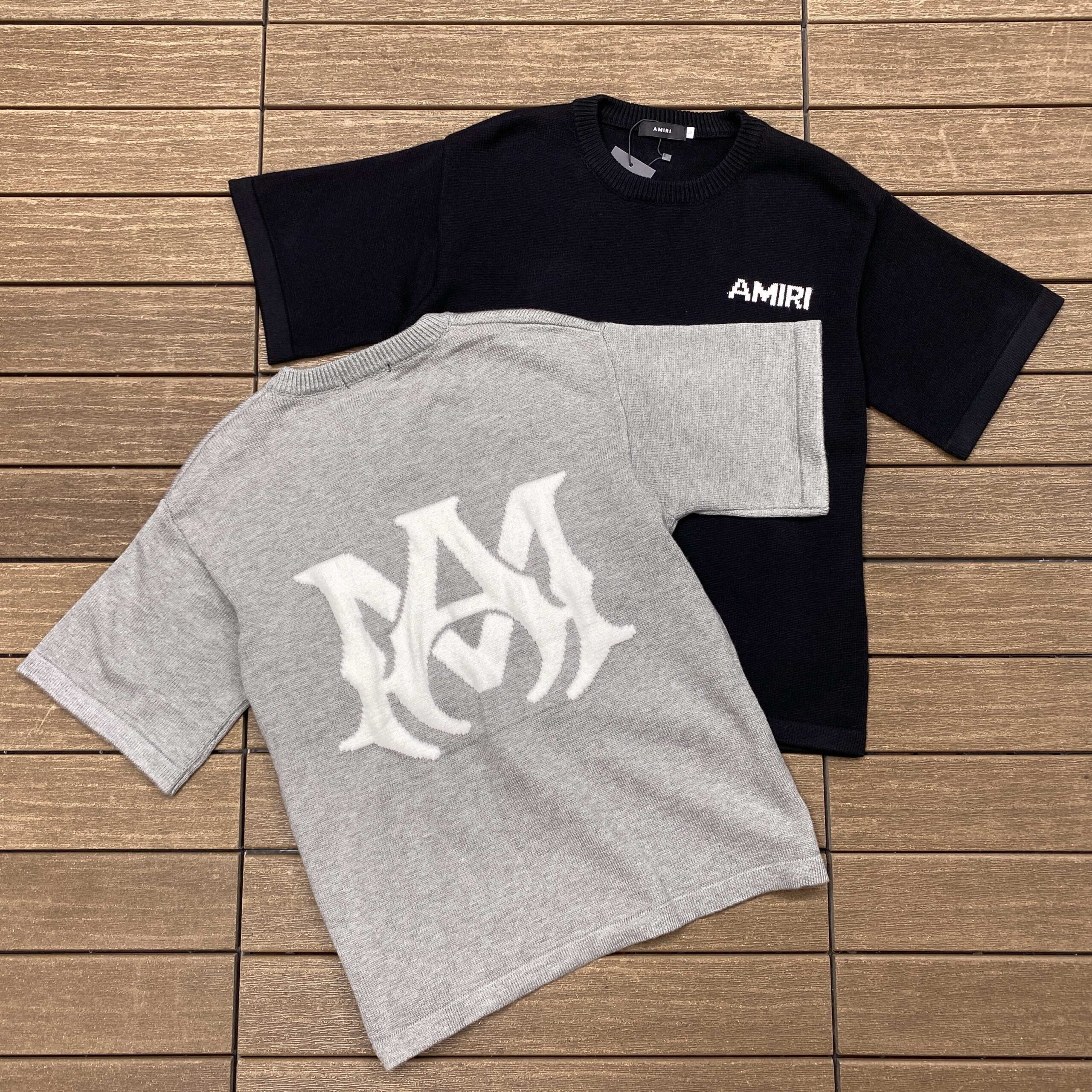 AMIRI SWEATER