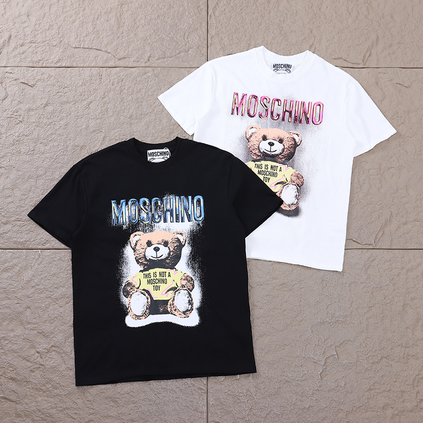MOSCHINO T-SHIRT