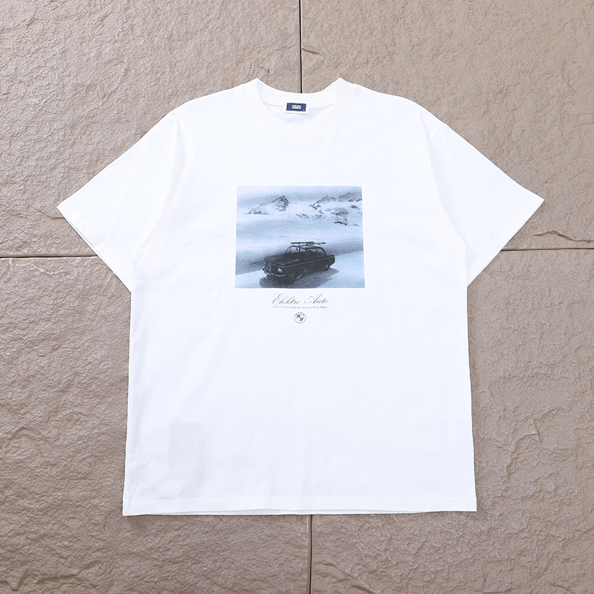 KITH T-SHIRT