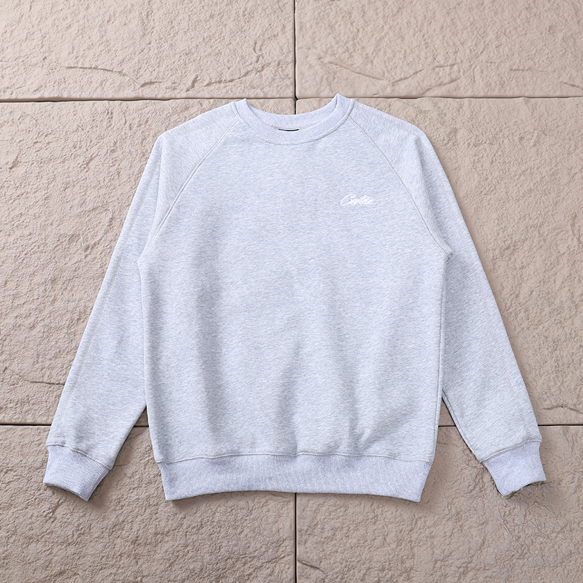 CORTEIZ FLEECE