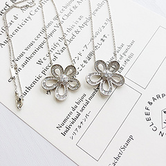 Van Cleef & Arpels JEWELRY