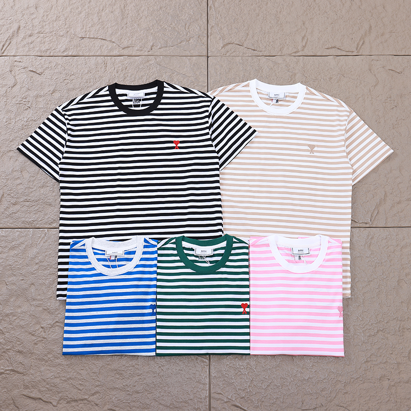 AMI T-SHIRT