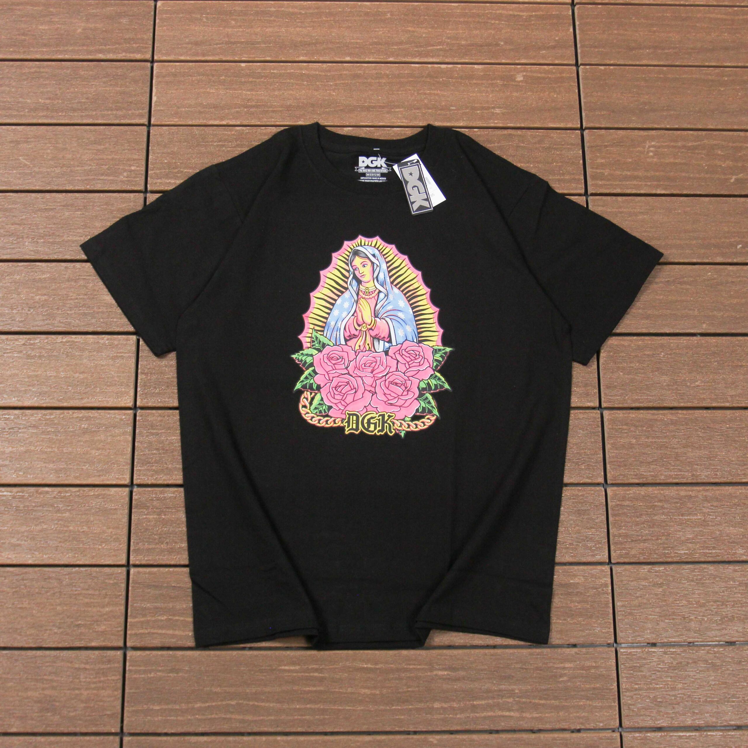 DGK T-SHIRT