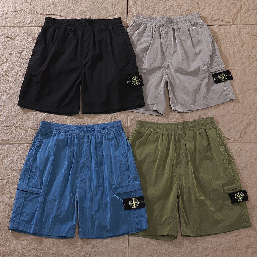 STONE ISLAND SHORT