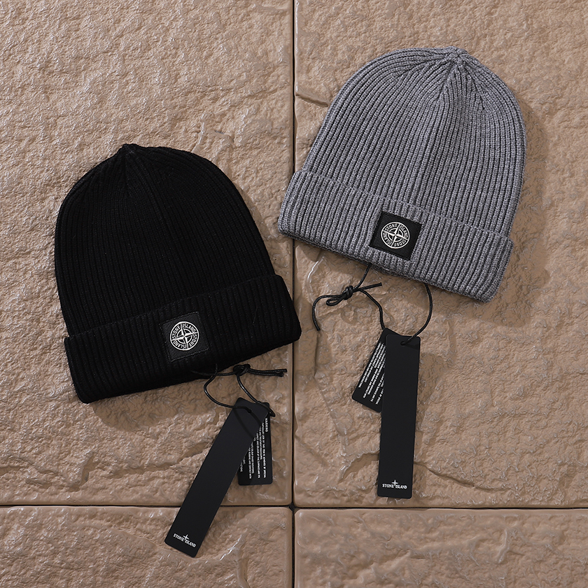 STONE ISLAND CAP