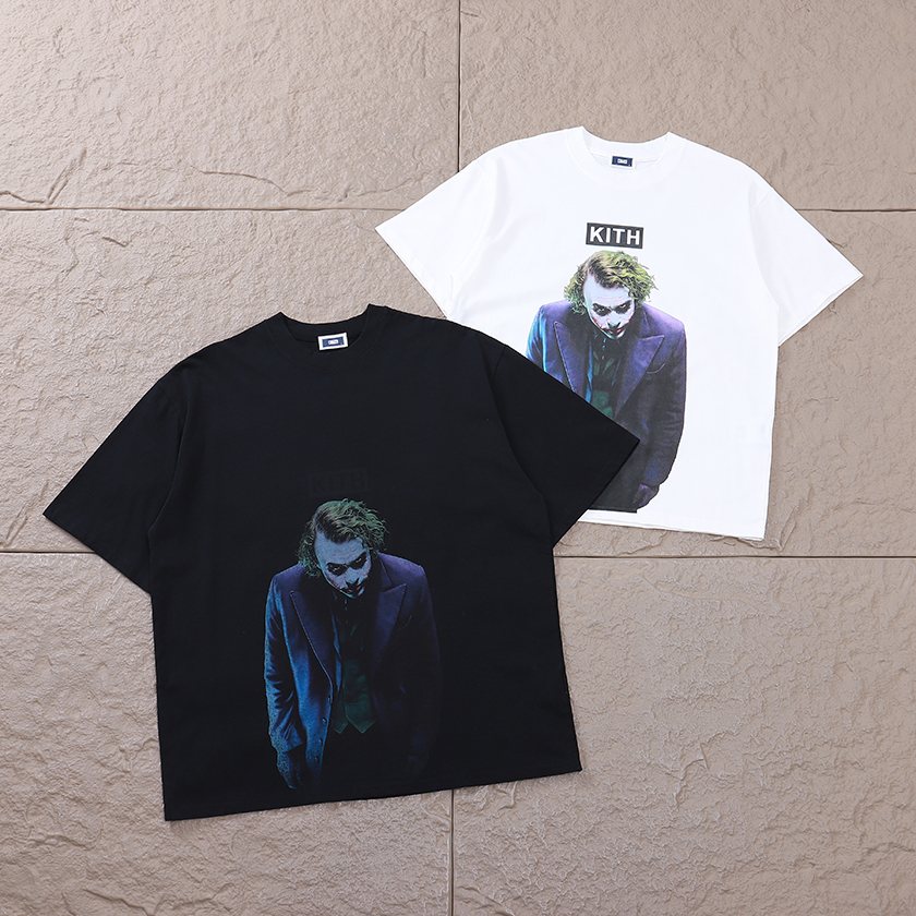 KITH T-SHIRT