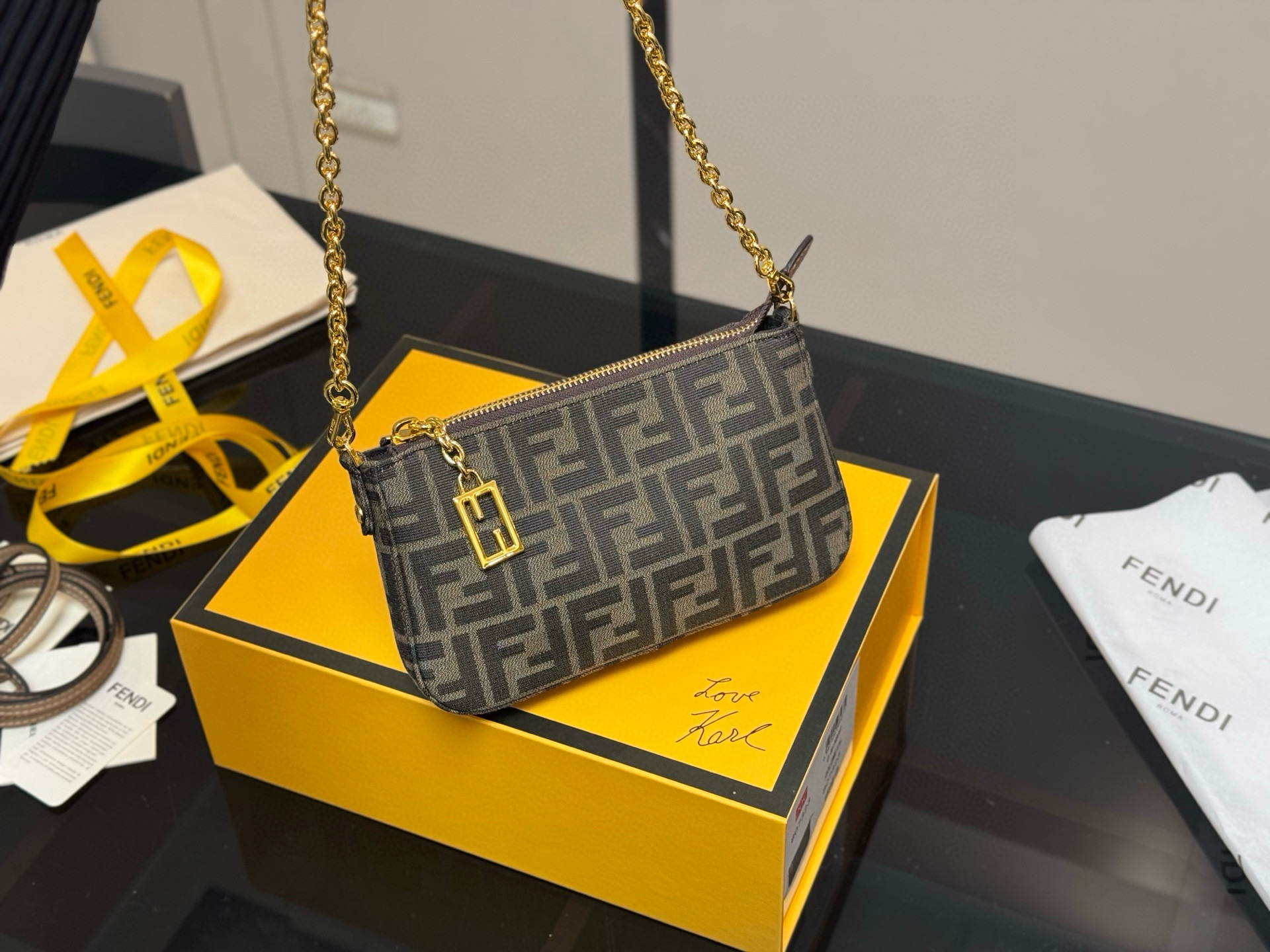 FENDI BAG