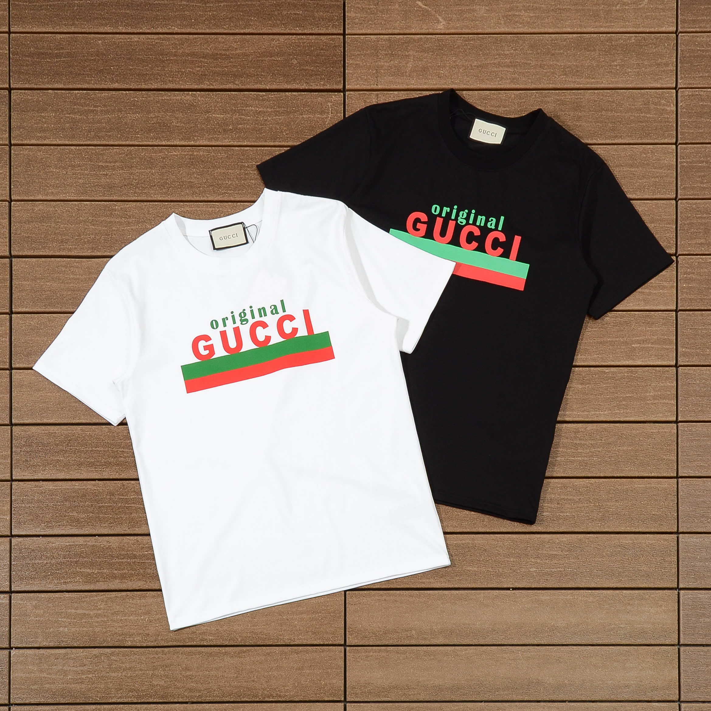 GUCCI T-SHIRT