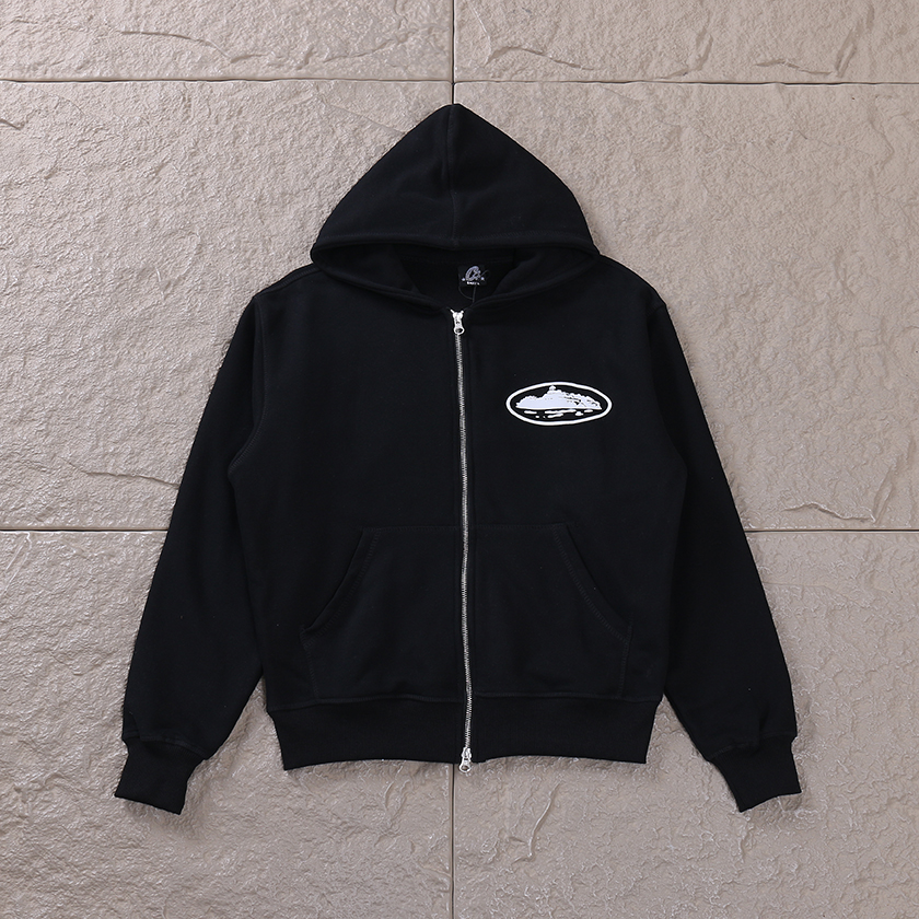 CORTEIZ HOODIE