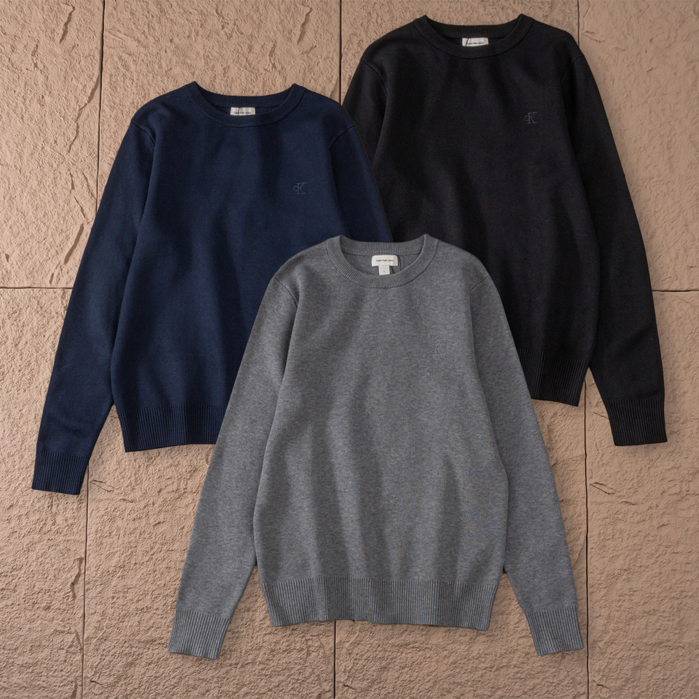 CALVIN KLEIN SWEATER