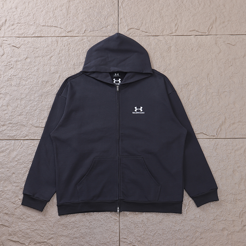 BALENCIAGA HOODIE