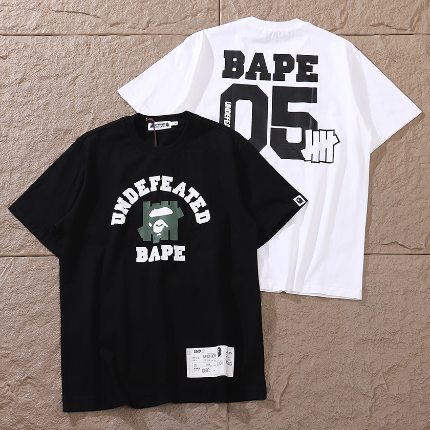 BAPE T-SHIRT