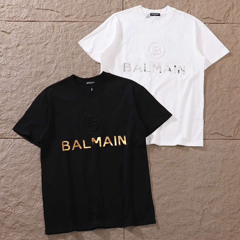 BALMAIN T-SHIRT