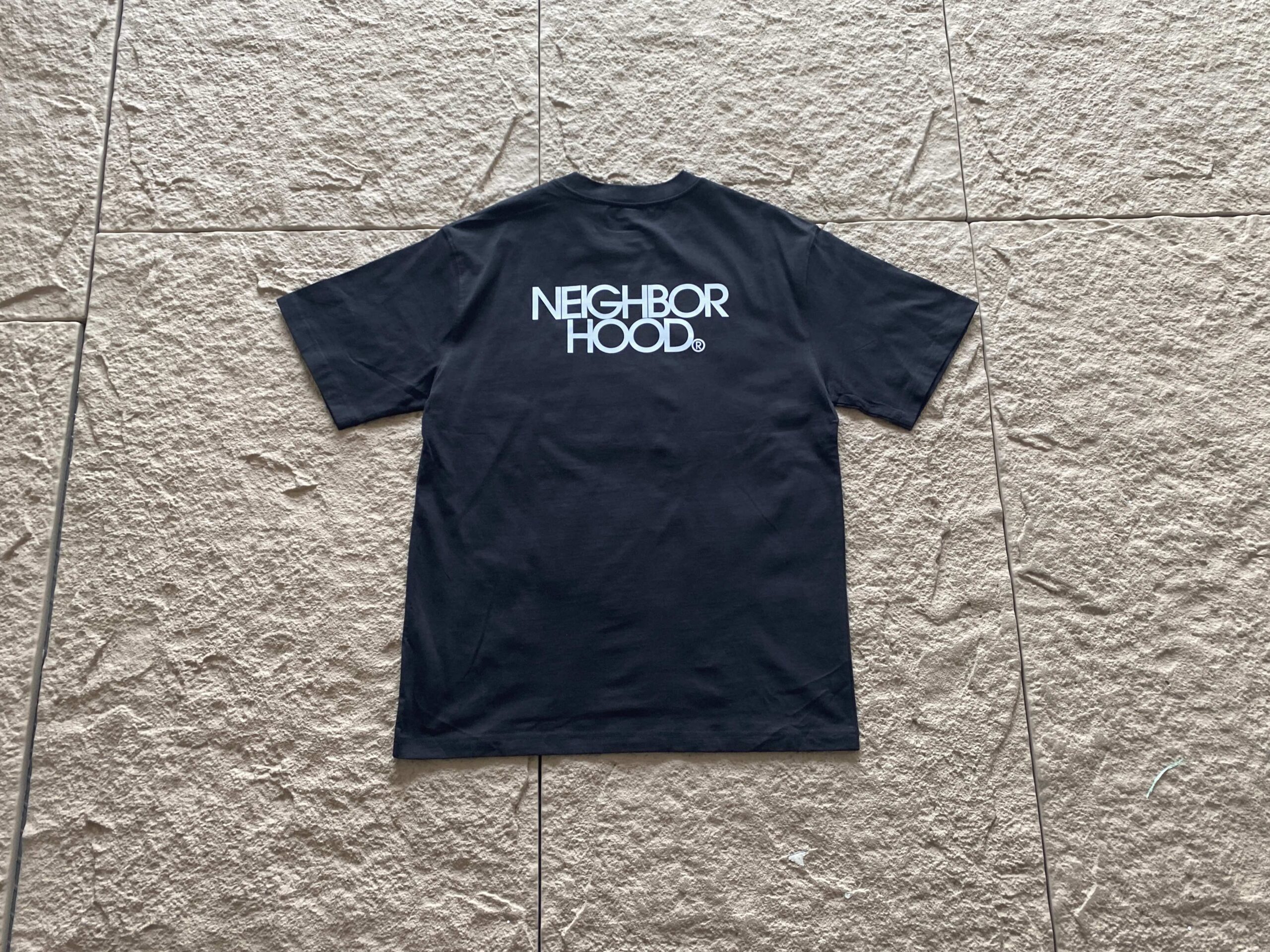 NEIGHBOR HOOD T-SHIRT
