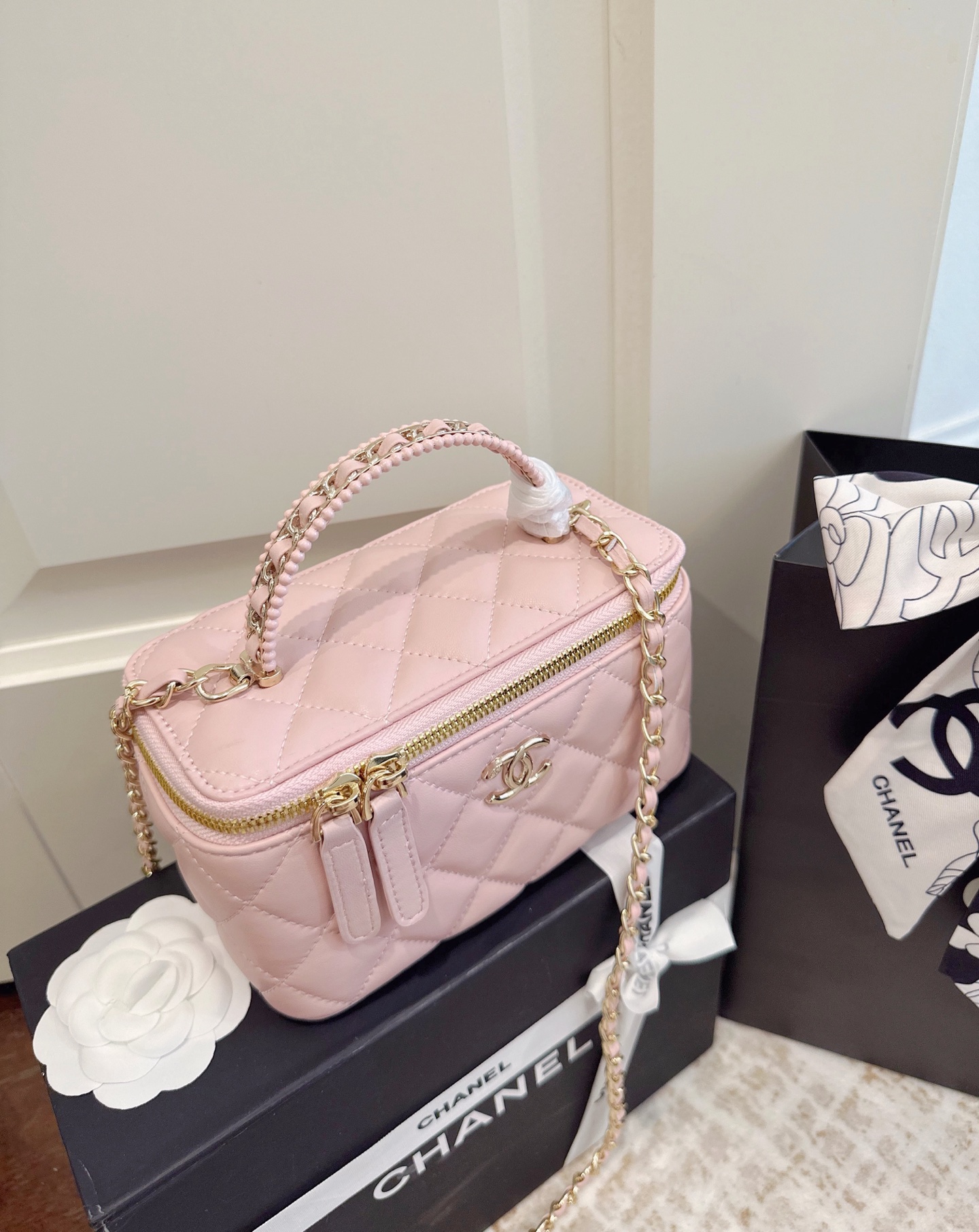CHANEL BAG