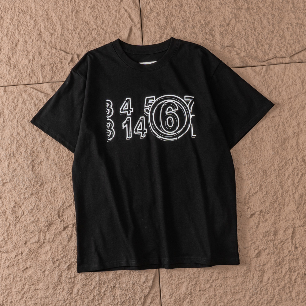 MAISON MANRGIELA T-SHIRT