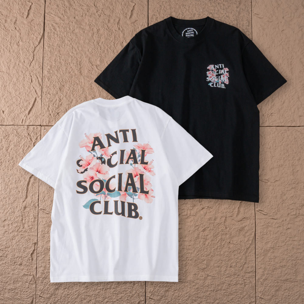 ASSC T-SHIRT