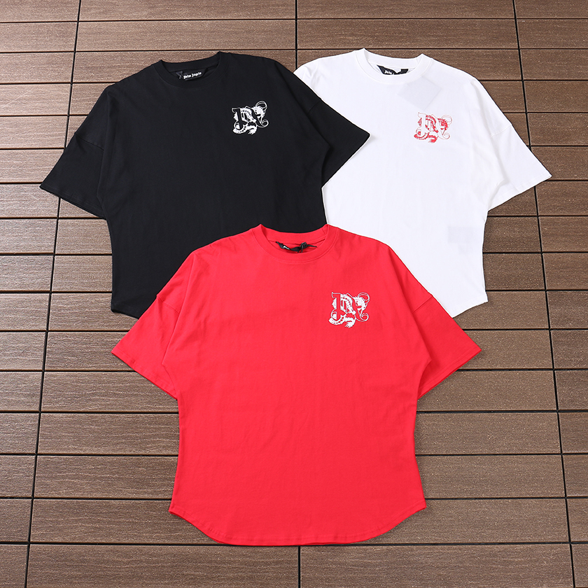 PALM ANGLE T-SHIRT