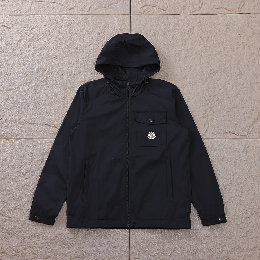MONCLER JACKET