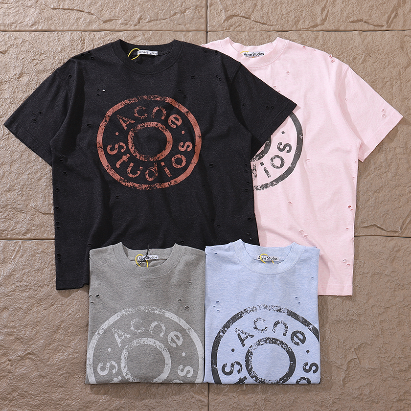 ACNE T-SHIRT