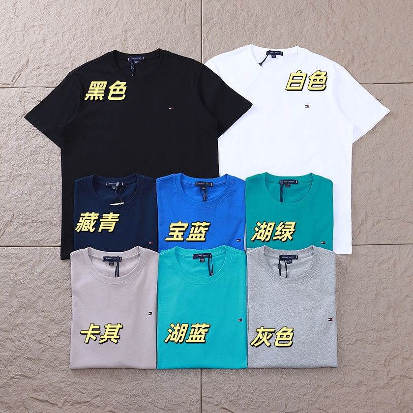 TOMMY HILFIGER T-SHIRT
