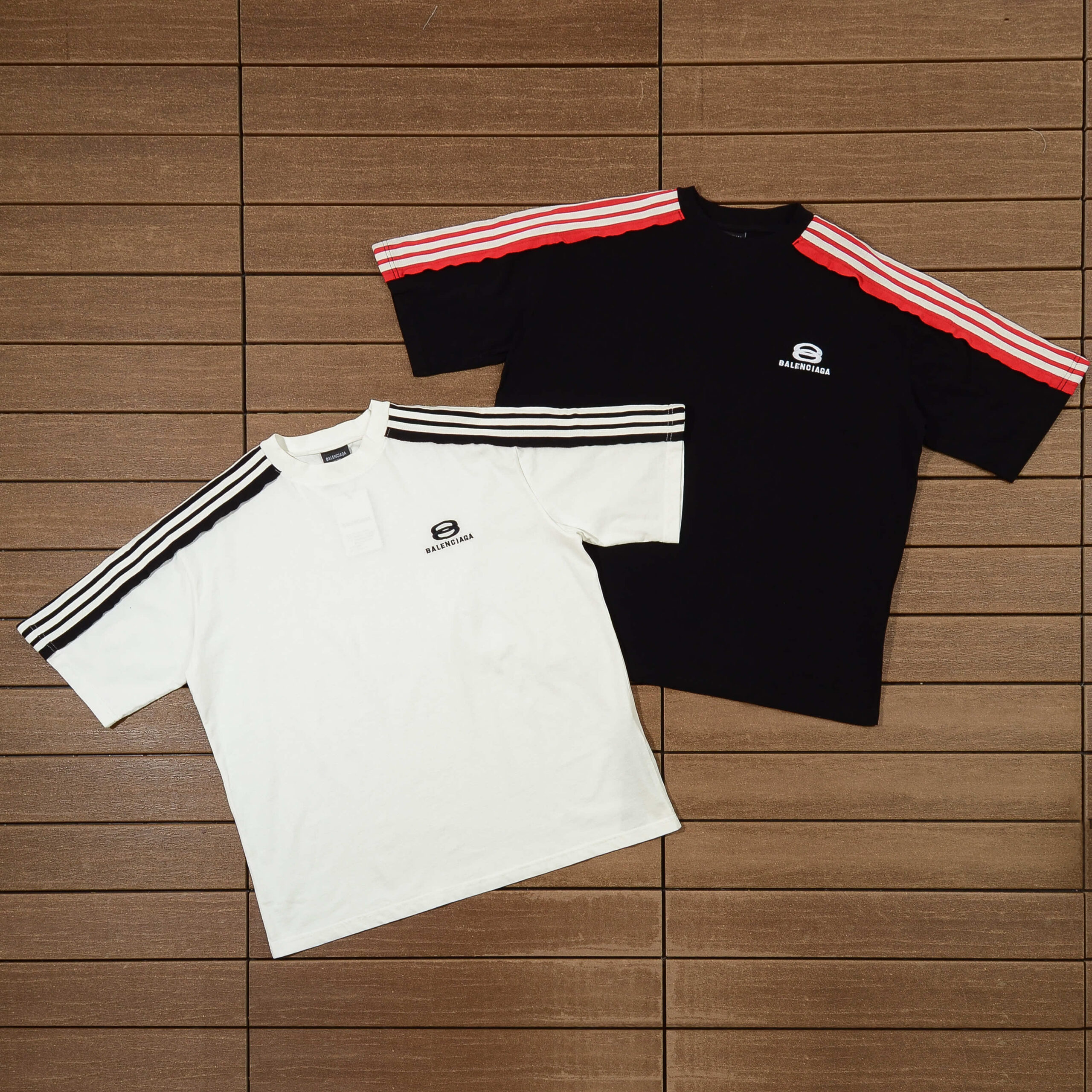 BALENCIAGA T-SHIRT