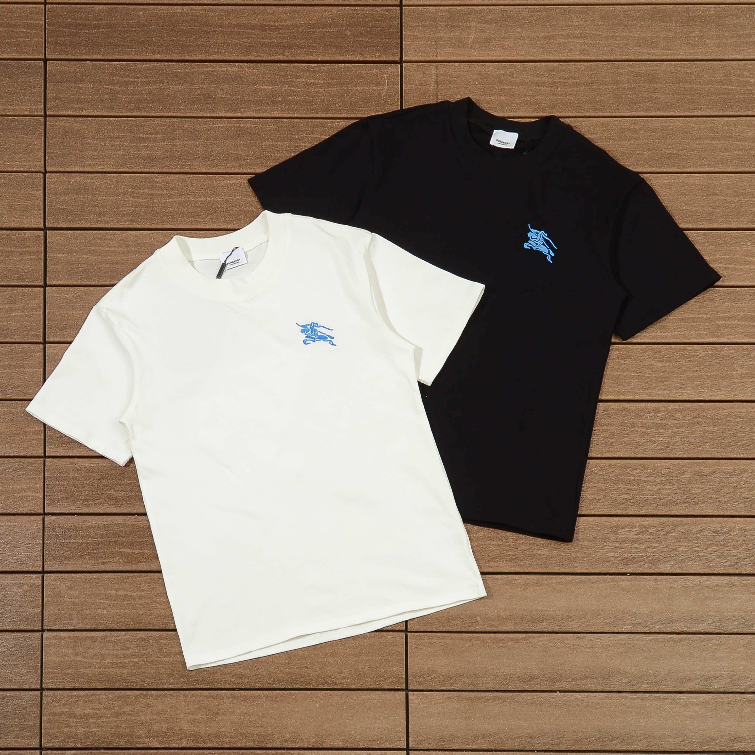 BURBERRY T-SHIRT