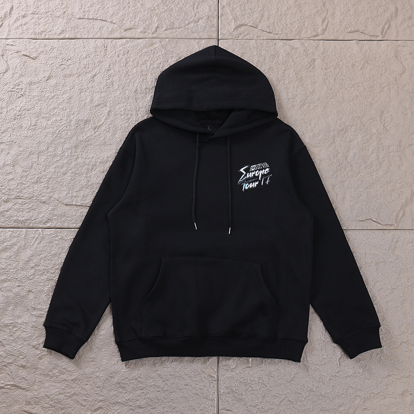 TRAVIS SCOTT HOODIE
