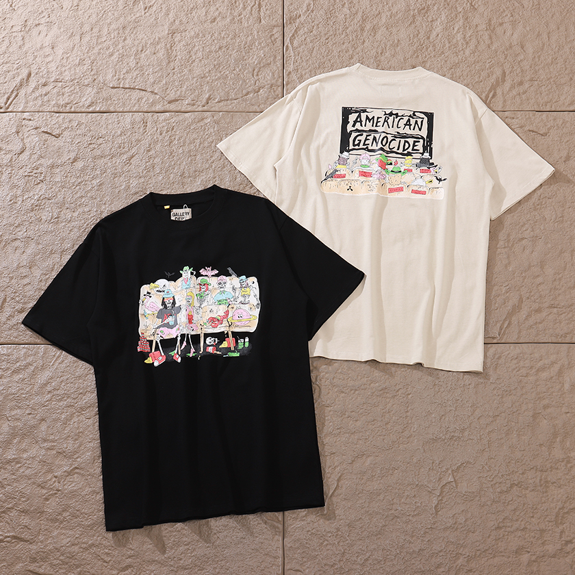 GALLERY DEPT T-SHIRT