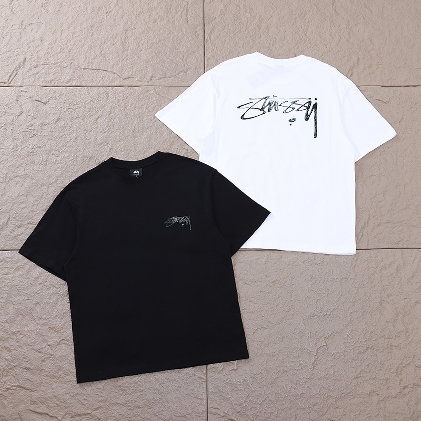 STUSSY T-SHIRT