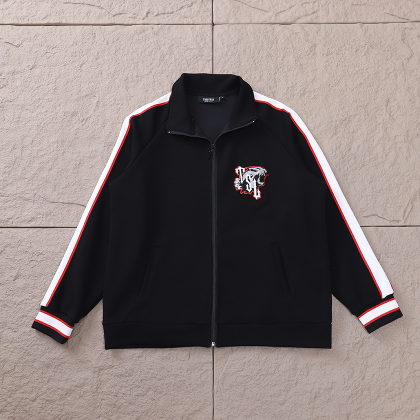 TRAPSTAR JACKET