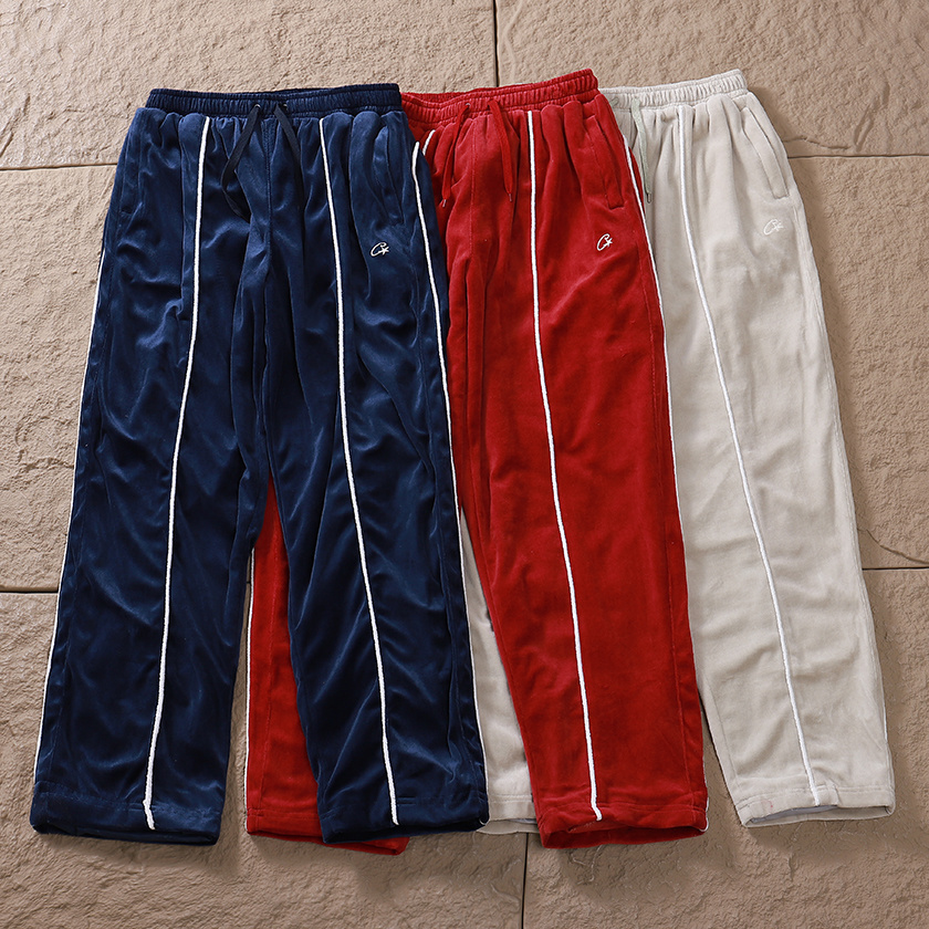 CORTEIZ PANT