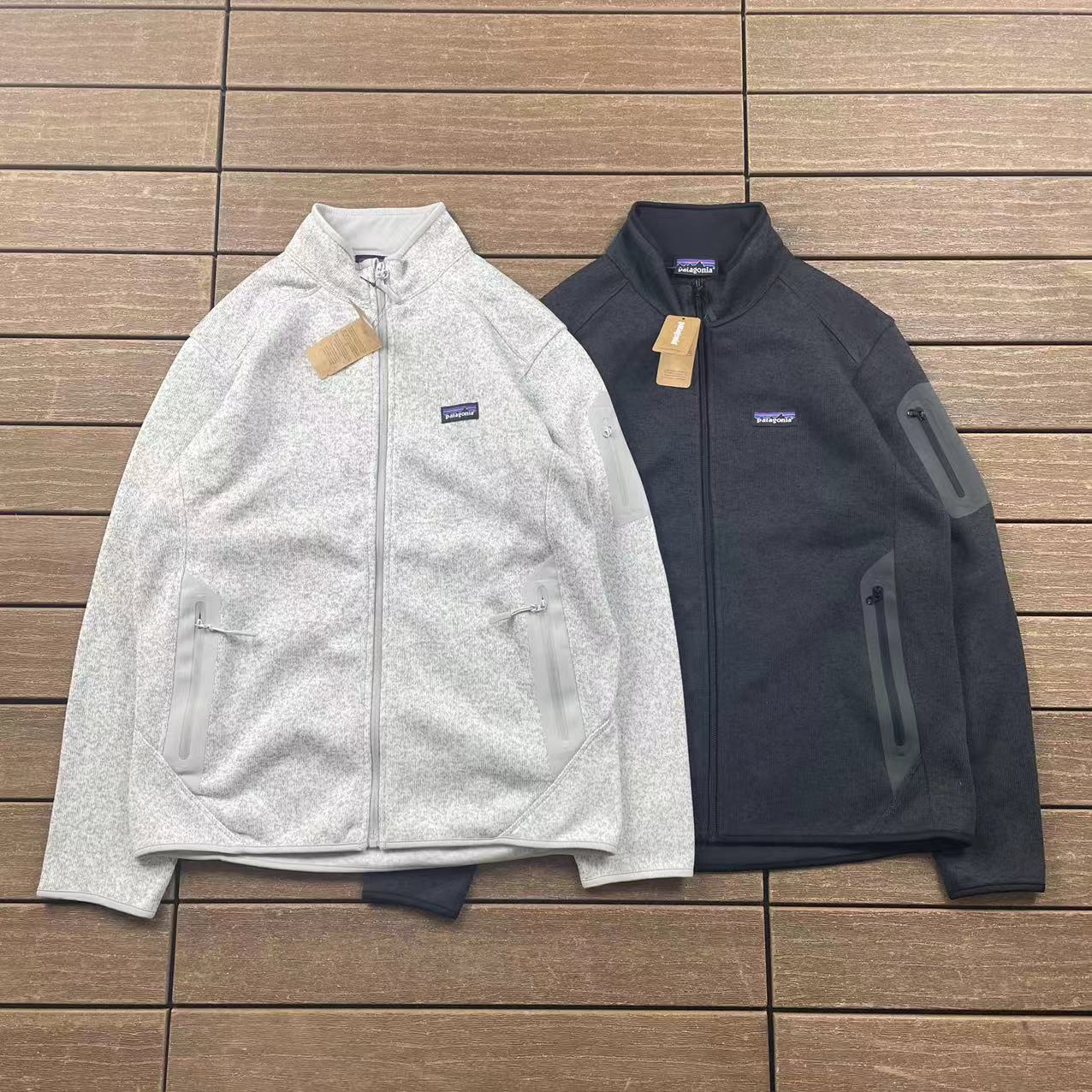 PATAGONIA JACKET