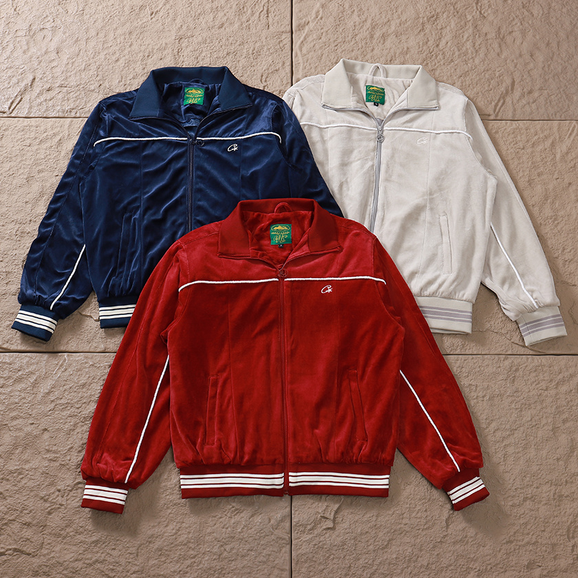 CORTEIZ JACKET