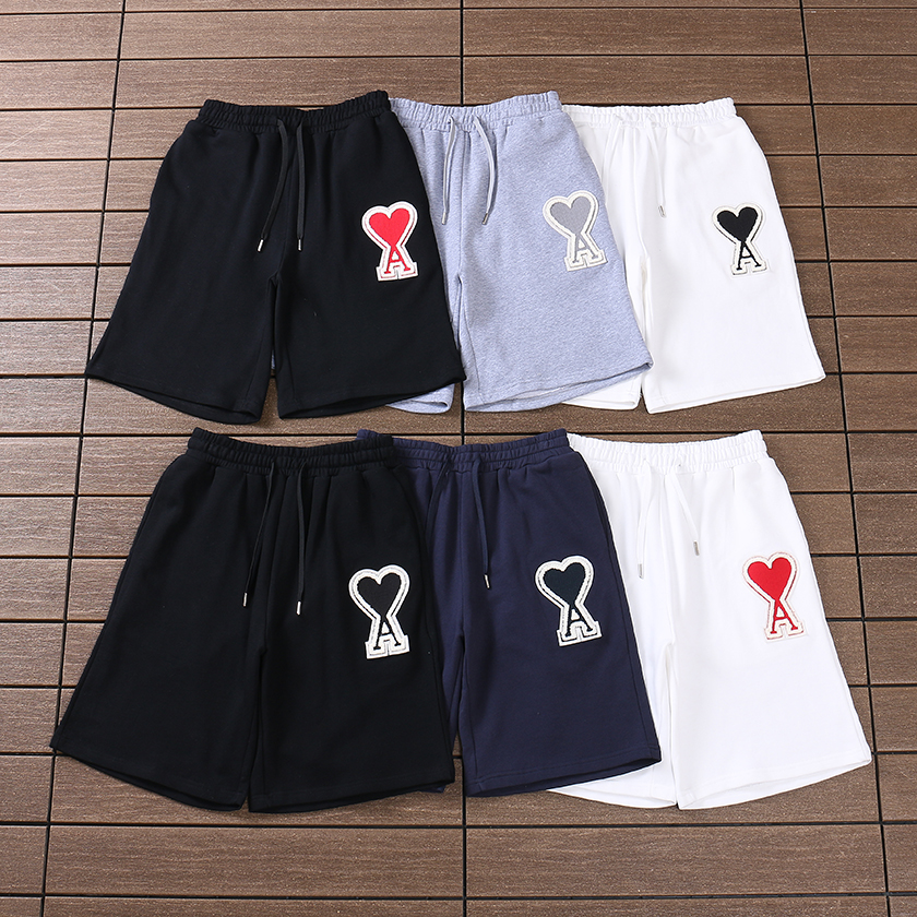 AMI SHORT