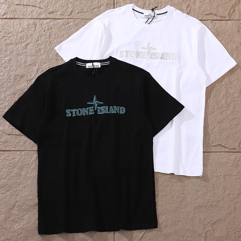 STONE ISLAND T-SHIRT