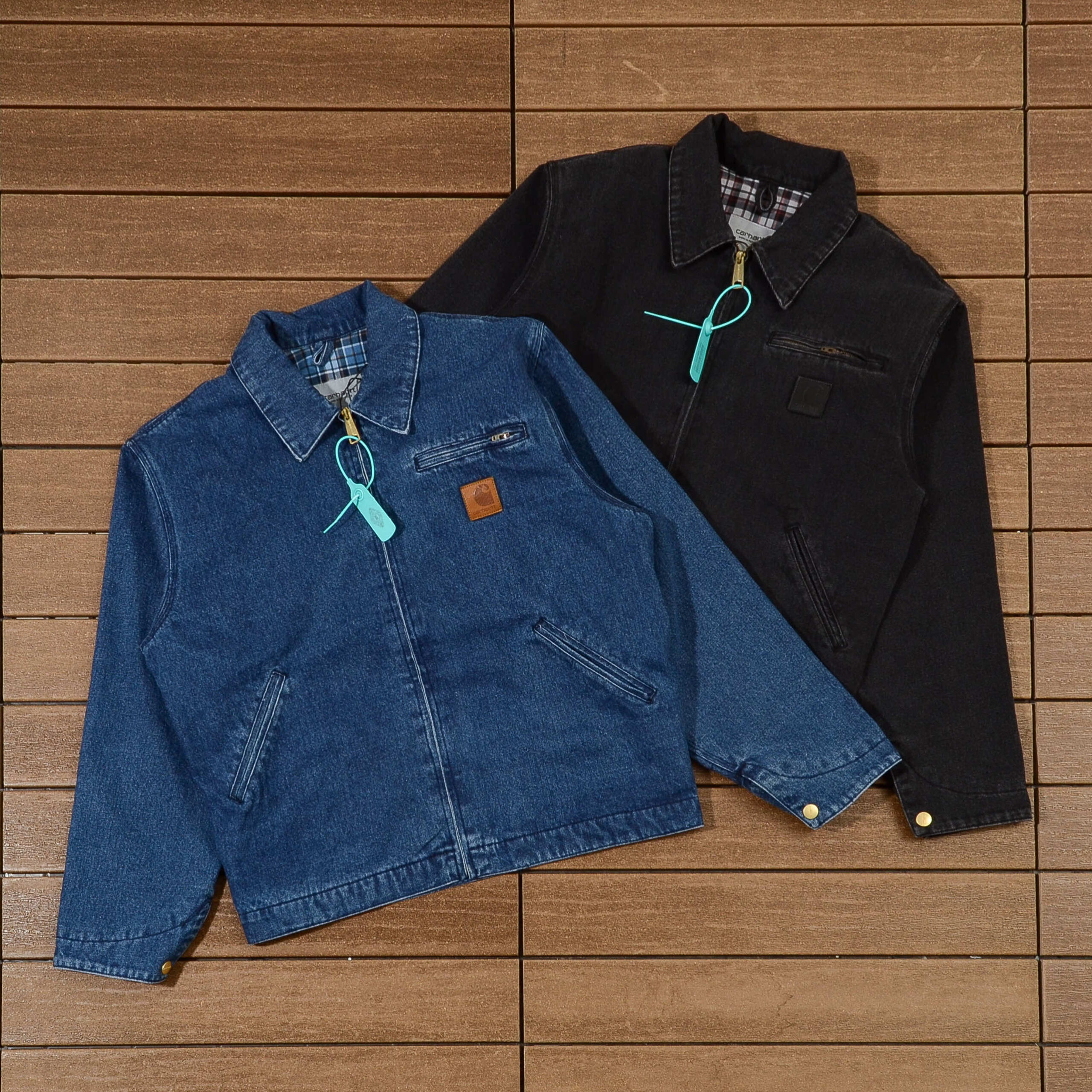 CARHARTT JACKET