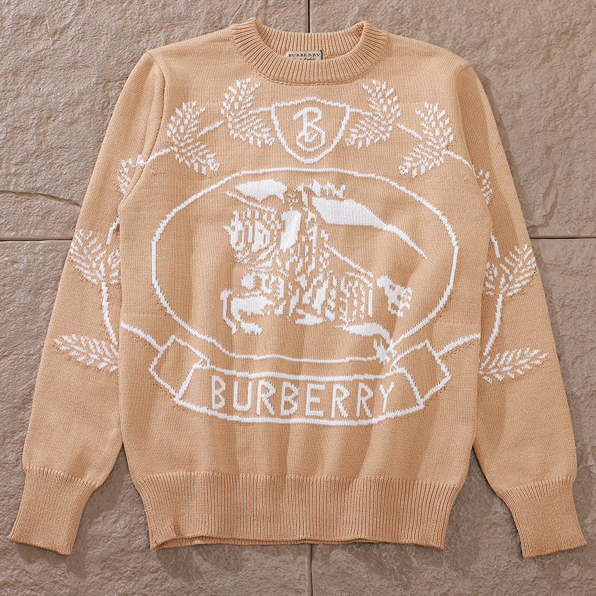 BURBERRY SWEATER