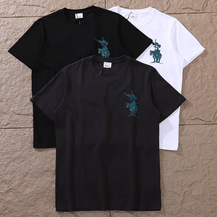 BURBERRY T-SHIRT