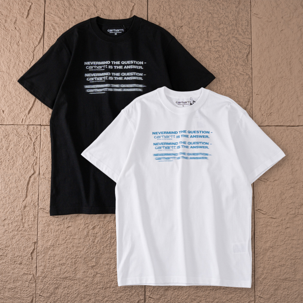 CARHARTT T-SHIRT