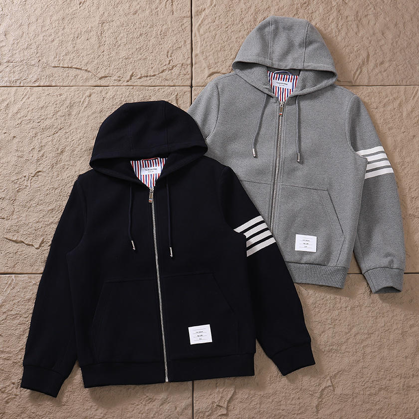 THOM BROWNE JACKET
