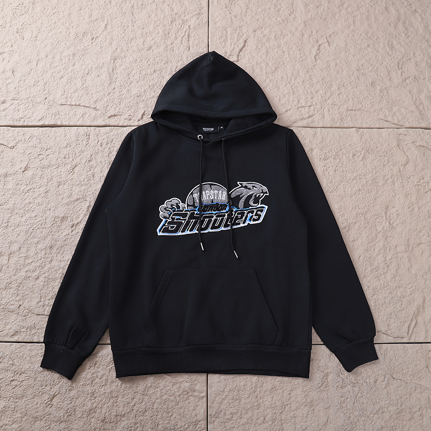 TRAPSTAR HOODIE