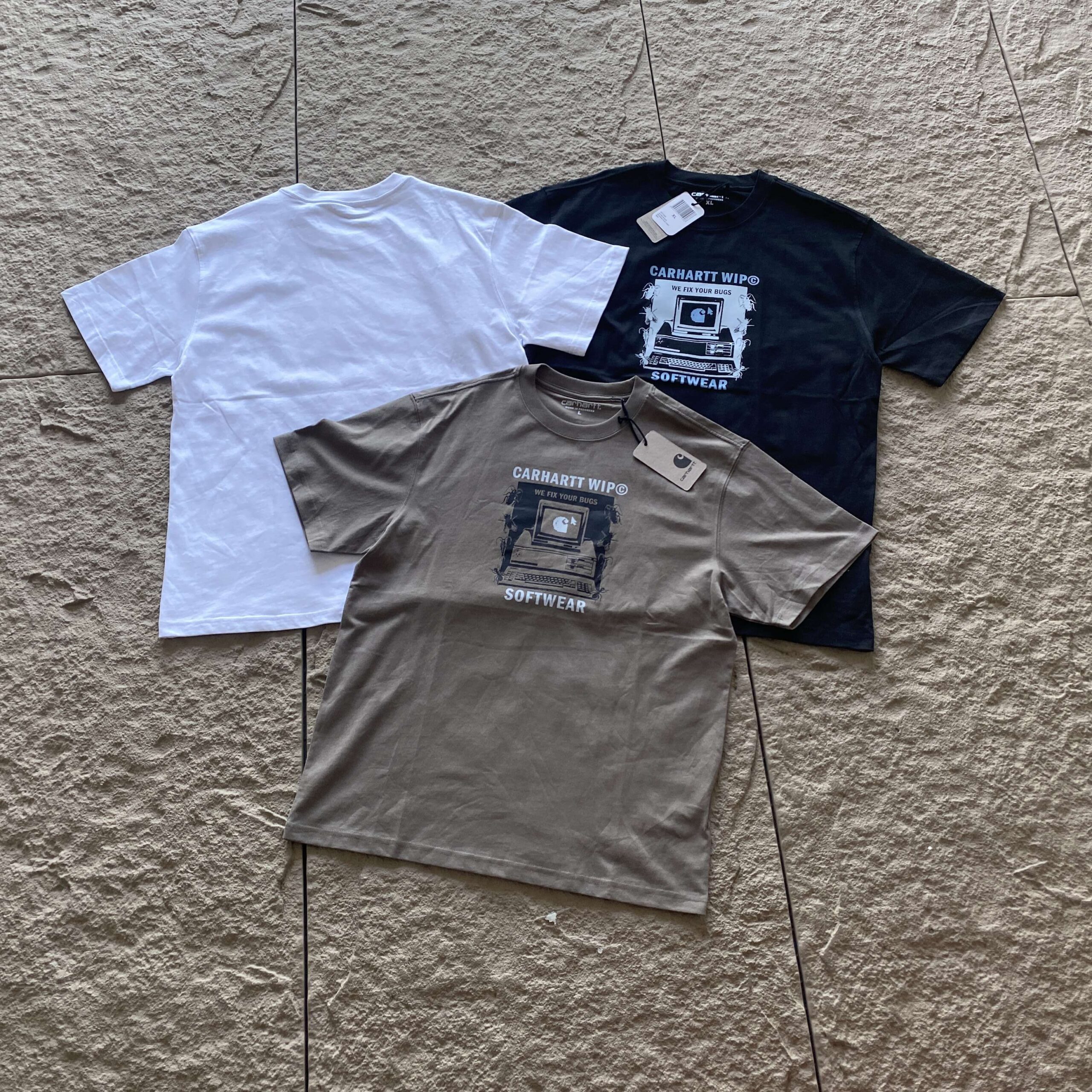 CARHARTT T-SHIRT
