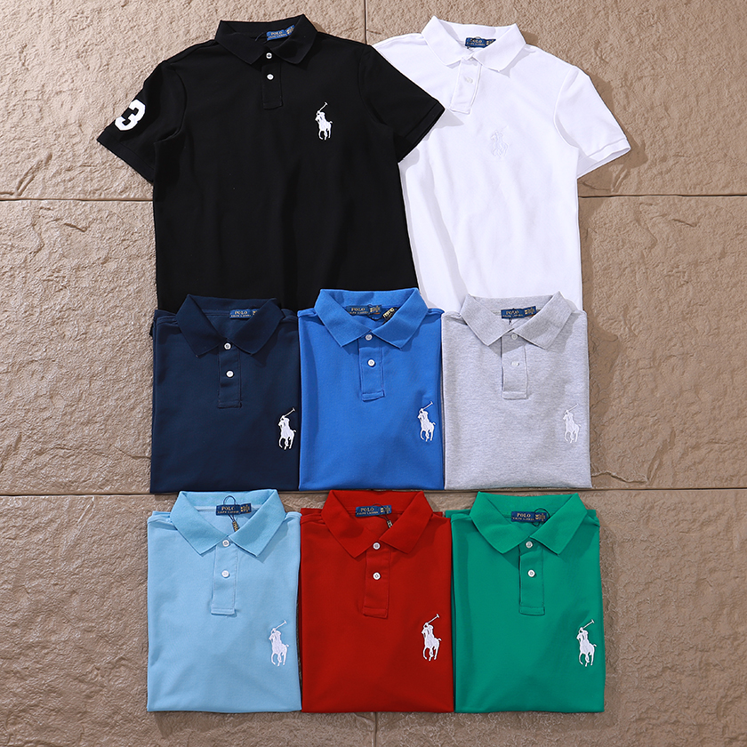 RALPH LAUREN POLO