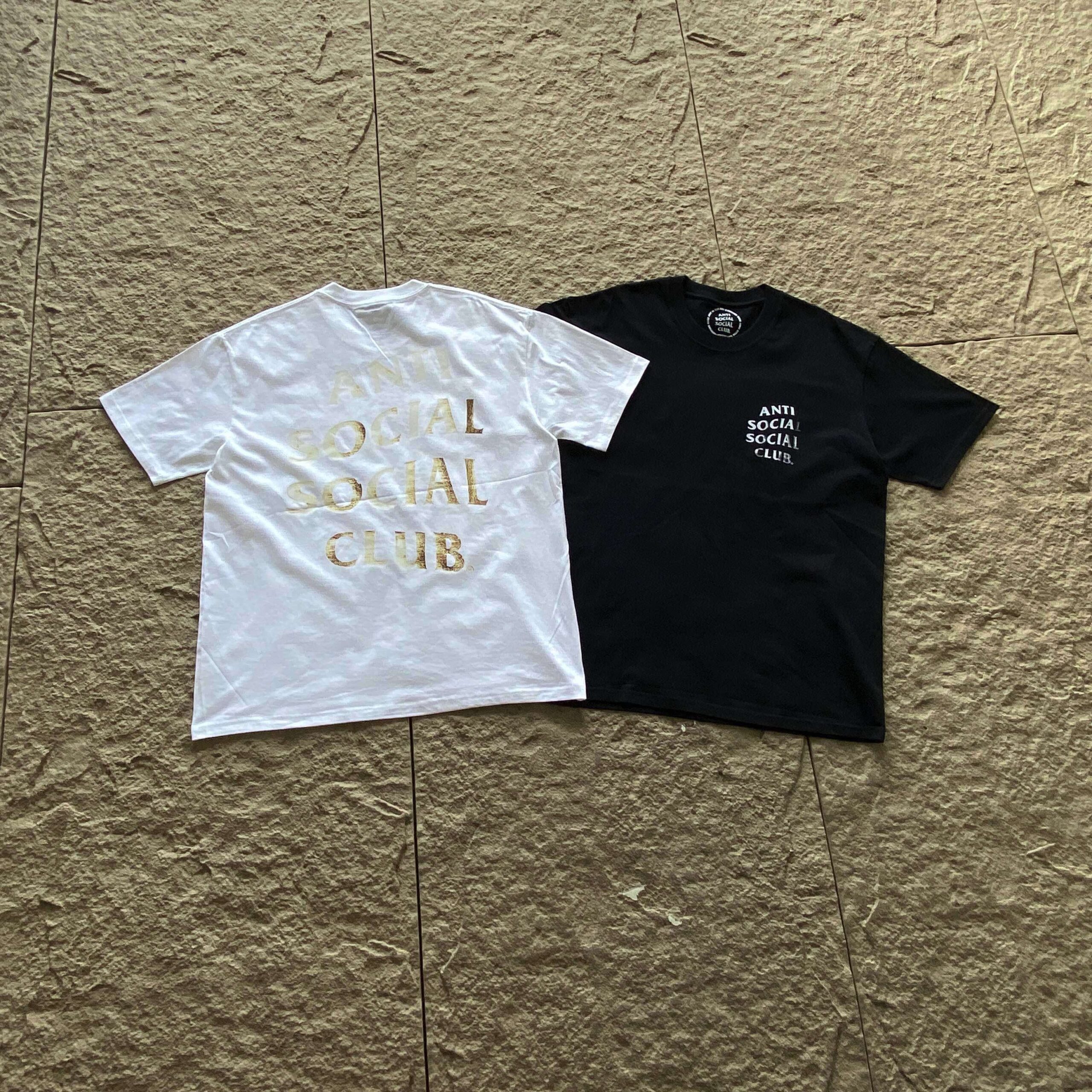 ASSC T-SHIRT